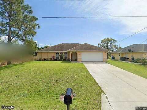 2Nd, LEHIGH ACRES, FL 33971