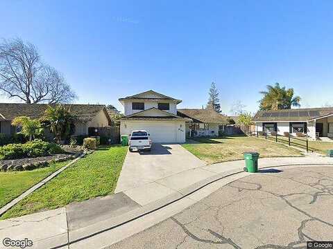 Oak Knoll, STOCKTON, CA 95209