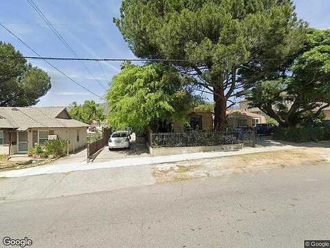 Apperson, TUJUNGA, CA 91042