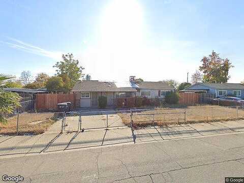 52Nd, SACRAMENTO, CA 95828