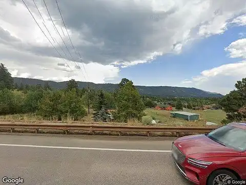 Us Highway 24, WOODLAND PARK, CO 80863