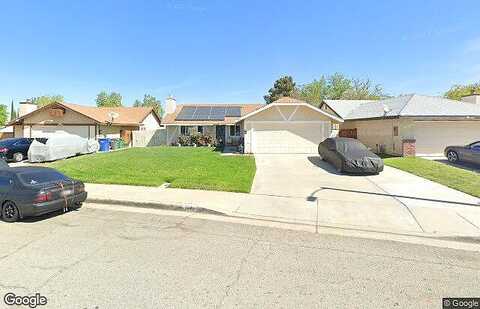 Avenue J5, LANCASTER, CA 93535