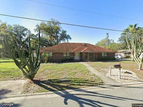 Allen, ORANGE PARK, FL 32073