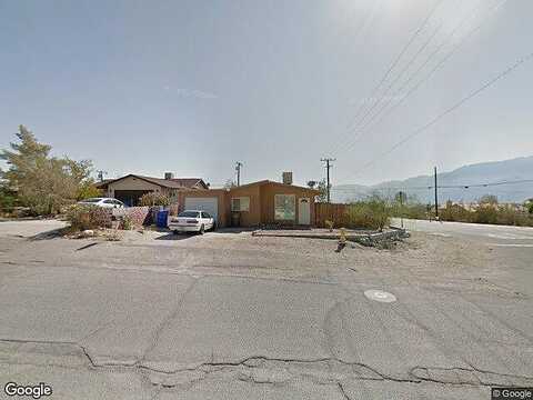 8Th, DESERT HOT SPRINGS, CA 92240