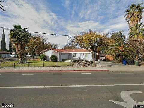 M, PATTERSON, CA 95363