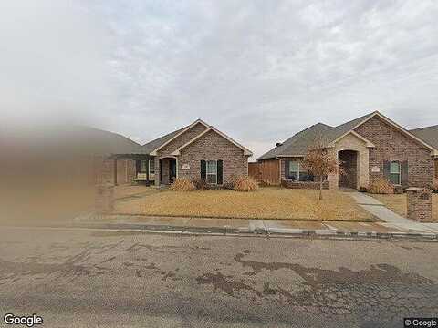 Mosley, AMARILLO, TX 79119