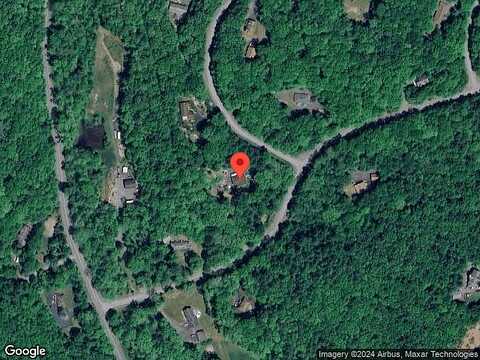 Short Ridge, KUNKLETOWN, PA 18058