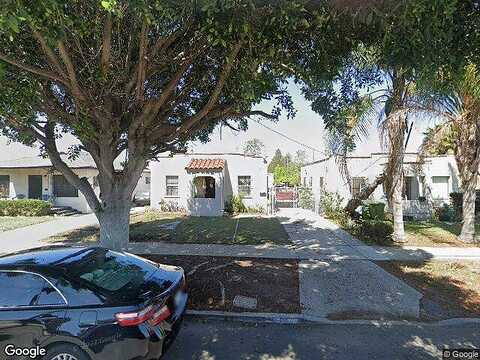 91St, LOS ANGELES, CA 90044