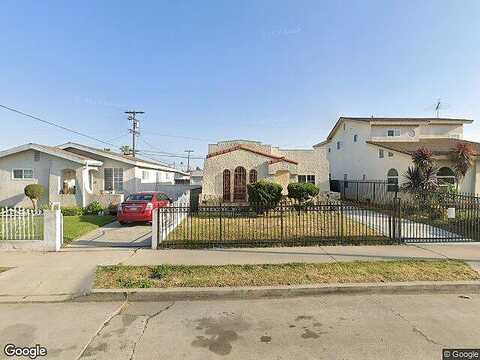 98Th, LOS ANGELES, CA 90044