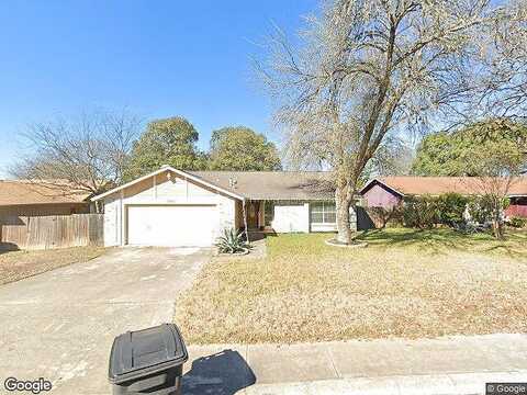 Brambletree, SAN ANTONIO, TX 78247