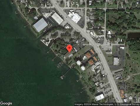 Bay Heights, ENGLEWOOD, FL 34223