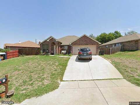 Hill Ridge, FORT WORTH, TX 76135