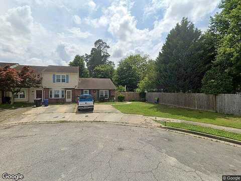 Radcliff, PORTSMOUTH, VA 23703