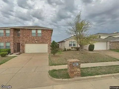 Prestwick, FORT WORTH, TX 76135