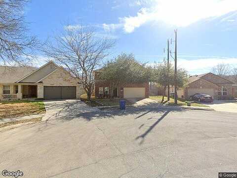 Roan, SAN ANTONIO, TX 78251