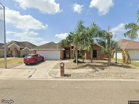 Spring Meadow, HARLINGEN, TX 78550