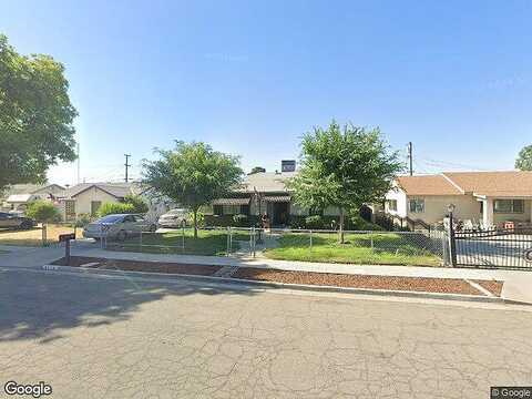 Mckenzie, FRESNO, CA 93727