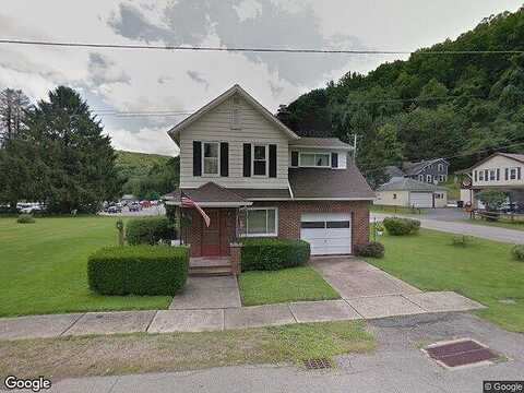 2Nd, FRANKLIN, PA 16323