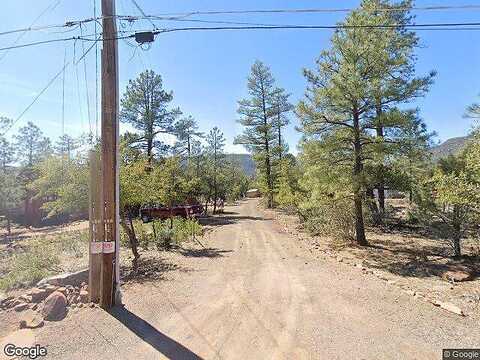 Whispering Pine, PINE, AZ 85544