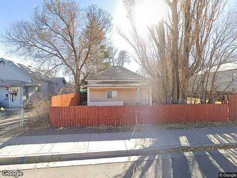 7Th, ALAMOSA, CO 81101