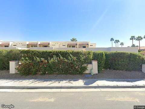 Calle El Segundo, PALM SPRINGS, CA 92262