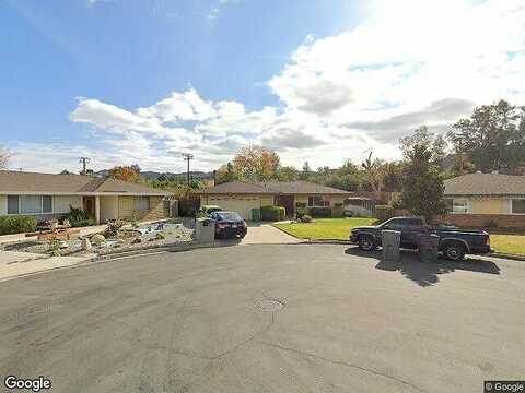 Nona, HEMET, CA 92544