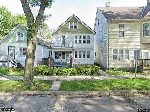 40Th, MILWAUKEE, WI 53208