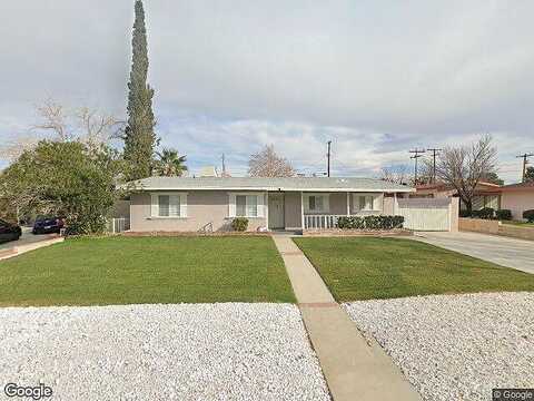 11Th, PALMDALE, CA 93551