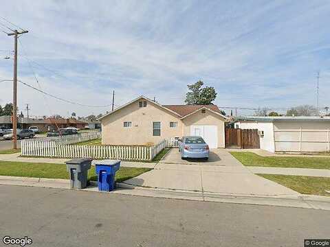 Barton, FRESNO, CA 93726