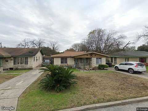 Cosgrove, SAN ANTONIO, TX 78210