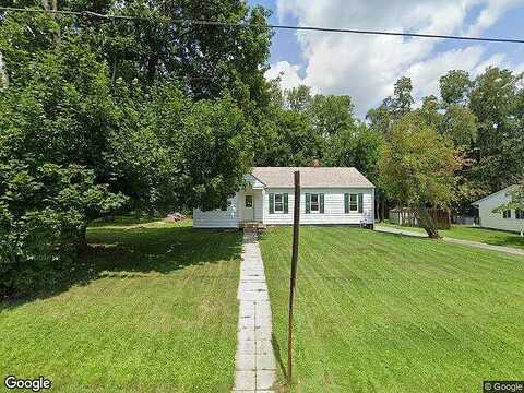 Main, PROSPECT, PA 16052