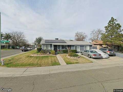 Gillespie, SACRAMENTO, CA 95838