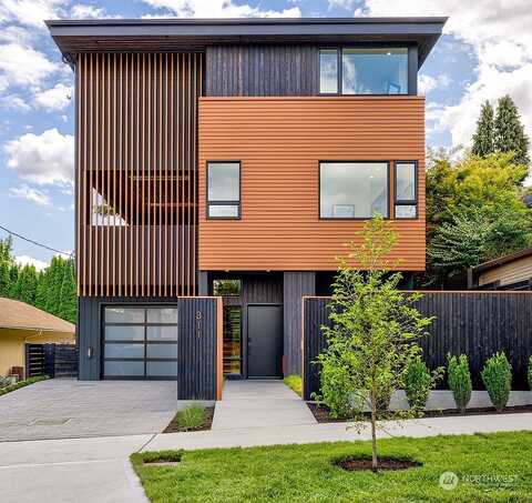 59Th, SEATTLE, WA 98105