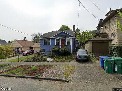 59Th, SEATTLE, WA 98105