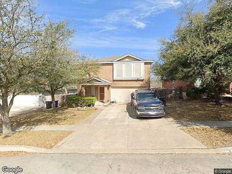 Rustic Stable, SAN ANTONIO, TX 78227