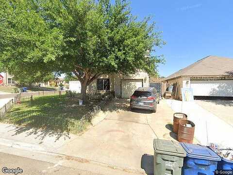 Saint Margaret, LAREDO, TX 78046