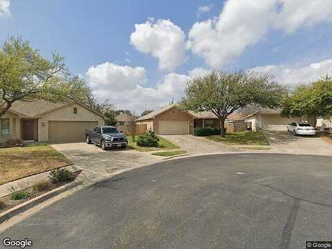 Chandler Crossing, ROUND ROCK, TX 78665