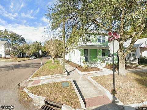 3Rd, JACKSONVILLE, FL 32206