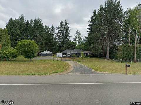 Us Highway 12, SILVER CREEK, WA 98585