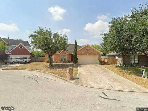 Greenhaven, BROWNSVILLE, TX 78521