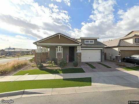 Chatsworth, MESA, AZ 85209