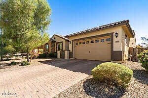 Indian Wells, GILBERT, AZ 85298