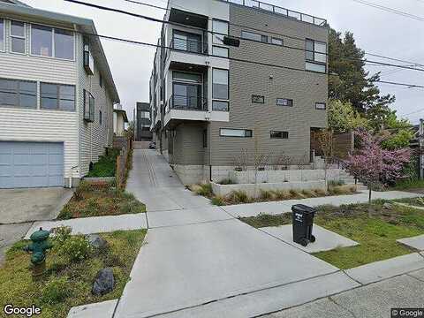 62Nd, SEATTLE, WA 98107