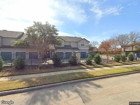 Preston, PLANO, TX 75093