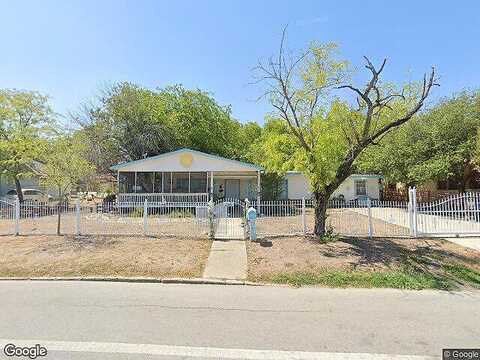 Josephine Tobin, SAN ANTONIO, TX 78201