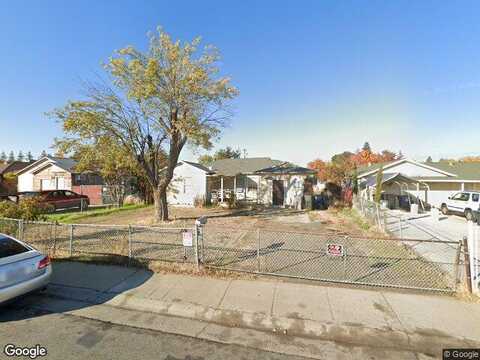 50Th, SACRAMENTO, CA 95822