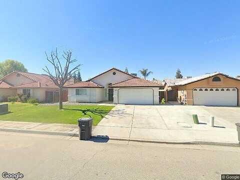 West, SHAFTER, CA 93263