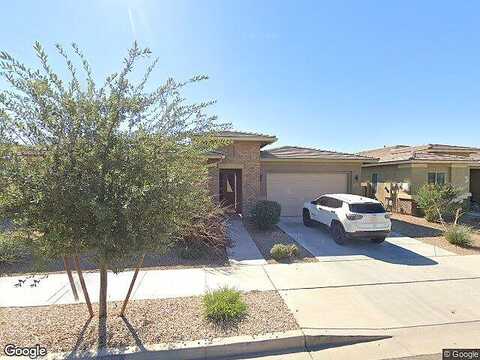 Avenida Del Valle, QUEEN CREEK, AZ 85142