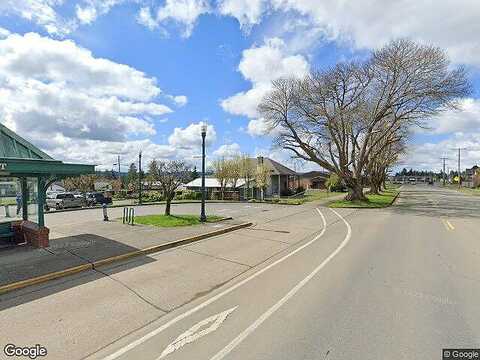 Burnham, ELMA, WA 98541