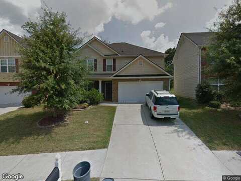 Pine View, ELLENWOOD, GA 30294